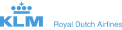 KLM Royal Dutch Airlines